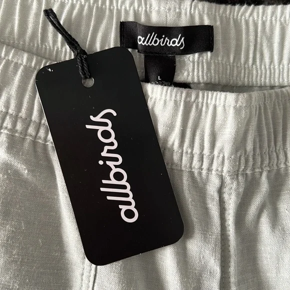 Allbirds TreeBD Dryad Camp Short - Picture 13 of 16